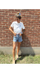 T-SHIRT MAJO