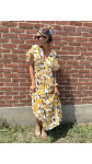 ROBE NELLA CITRON