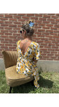 ROBE NELLA CITRON