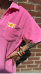 ROBE BOBA EPONGE
