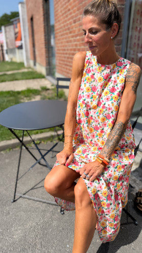 ROBE SUZIE