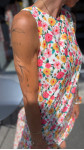 ROBE SUZIE