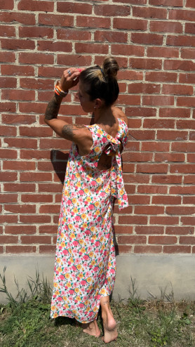 ROBE SUZIE