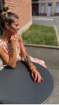 ROBE SUZIE