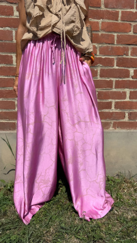 PANTALON JIAIKO ROSE