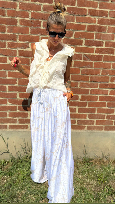 PANTALON JIAIKO ROSE