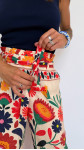 PANTALON FLORENCE