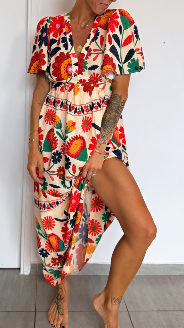 ROBE FLORENCE