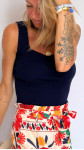 TOP JULIA MARINE