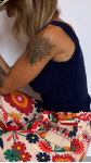 TOP JULIA MARINE