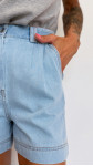 SHORT NATH JEANS