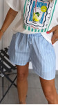 SHORT BONBON CIEL