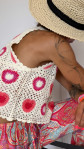 TOP ISHA ROUGE