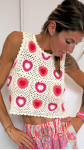 TOP ISHA ROUGE