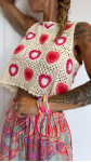 TOP ISHA ROUGE