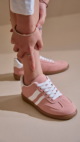 SANDALES MALIK BEIGE