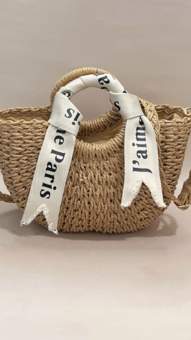 SAC PARIS BEIGE