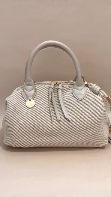 SAC ÉFFY BEIGE