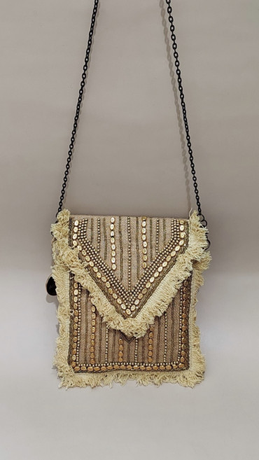 SAC POLI JUTE NATUREL