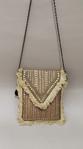 SAC POLI JUTE NATUREL