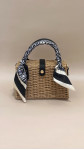 SAC RAFI NATUREL / BLACK