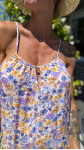 COMBI PANTALON PUCE