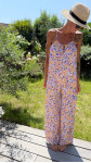 COMBI PANTALON PUCE