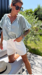 BLOUSE ÉVY AGATHE