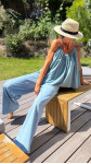 TOP JUNE AGATHE