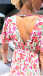 ROBE JUSTINA