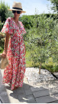 ROBE JUSTINA