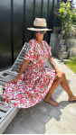 ROBE JUSTINA