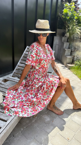ROBE JUSTINA
