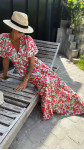 ROBE JUSTINA