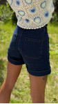 SHORT ORELINE
