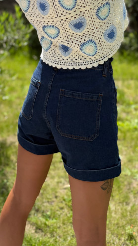 SHORT ORELINE