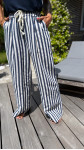 PANTALON JOYCE MARINE