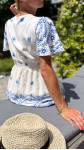 ROBE RAPHAELLA