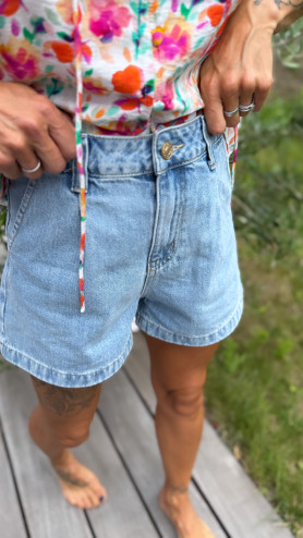 SHORT BASTIEN