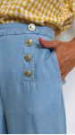 PANTALON MÉGANE BLEU