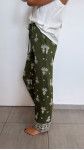 PANTALON TIAGO VERT
