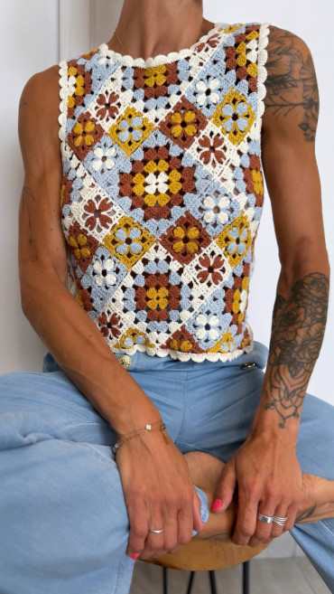 TOP LÉONE