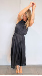 ROBE SUZON NOIRE