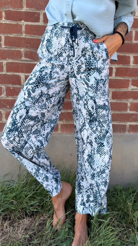 PANTALON AZULA