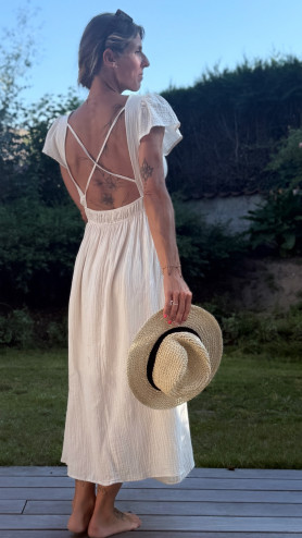 ROBE ICE