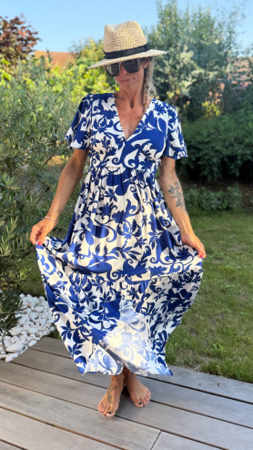 ROBE ICE