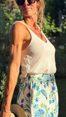 PANTALON MATHILDE