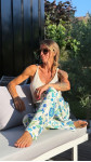 PANTALON MATHILDE