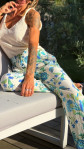 PANTALON MATHILDE