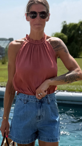 TOPLIZZIE TERRACOTTA